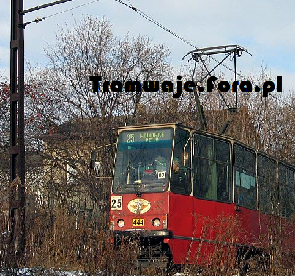 Forum www.tramwaje.fora.pl Strona Gwna